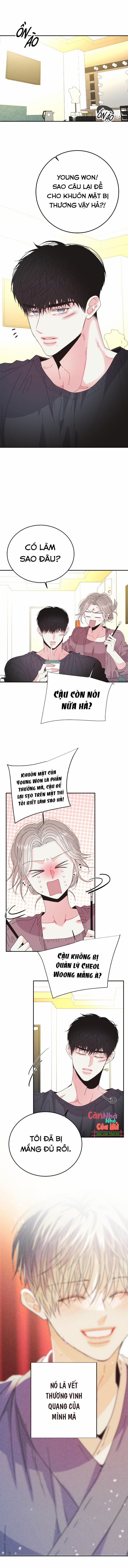 Yêu Em Thêm Lần Nữa (Love Me Again) 30 trang 5