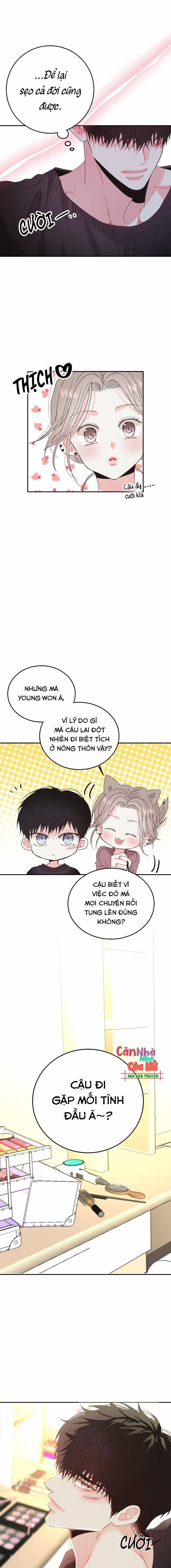 Yêu Em Thêm Lần Nữa (Love Me Again) 30 trang 6