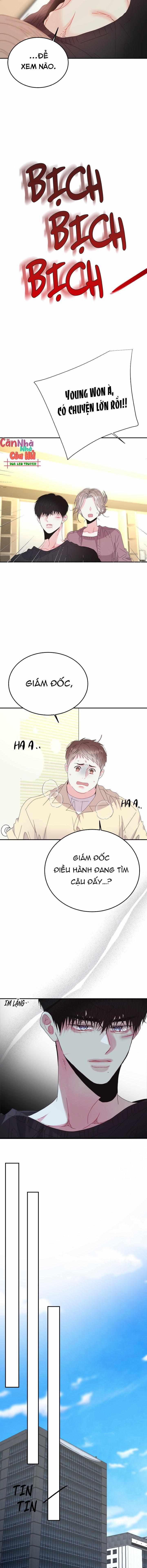 Yêu Em Thêm Lần Nữa (Love Me Again) 30 trang 7