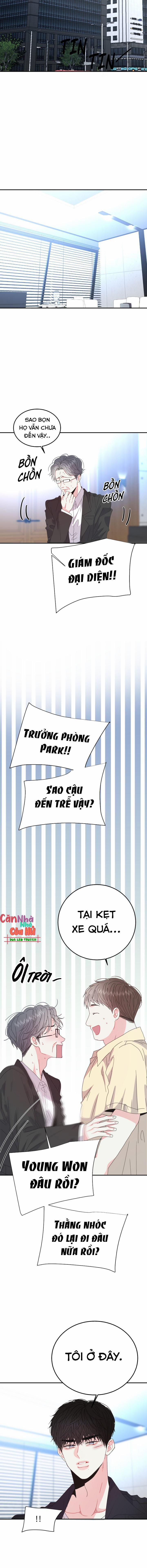 Yêu Em Thêm Lần Nữa (Love Me Again) 30 trang 8