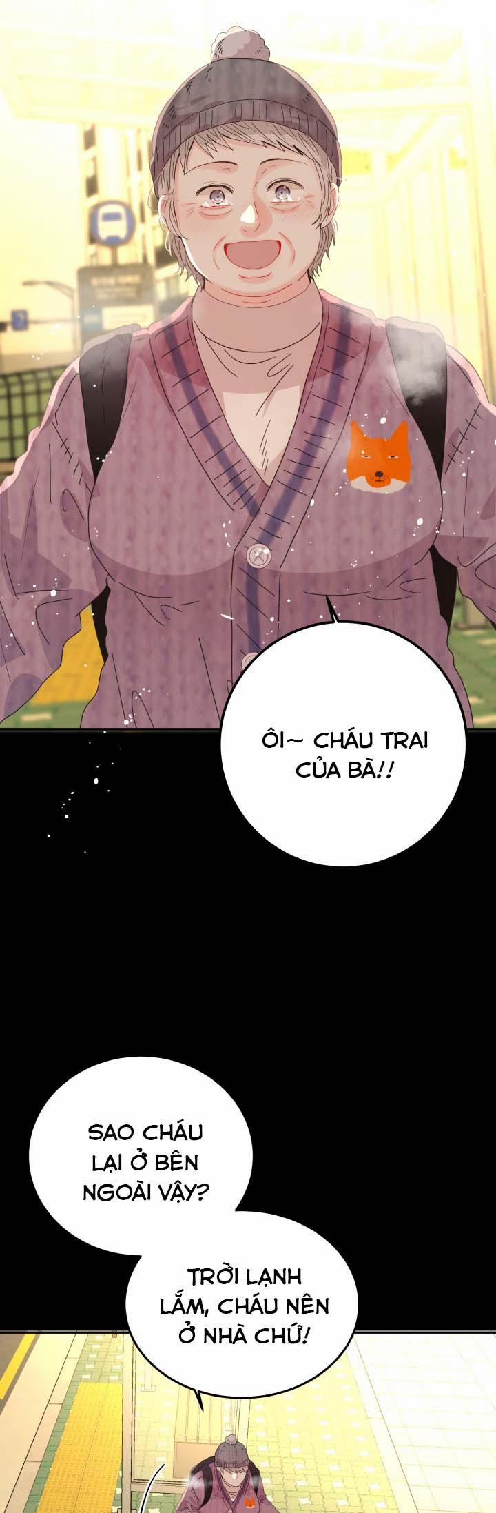 Yêu Em Thêm Lần Nữa (Love Me Again) 31 trang 11