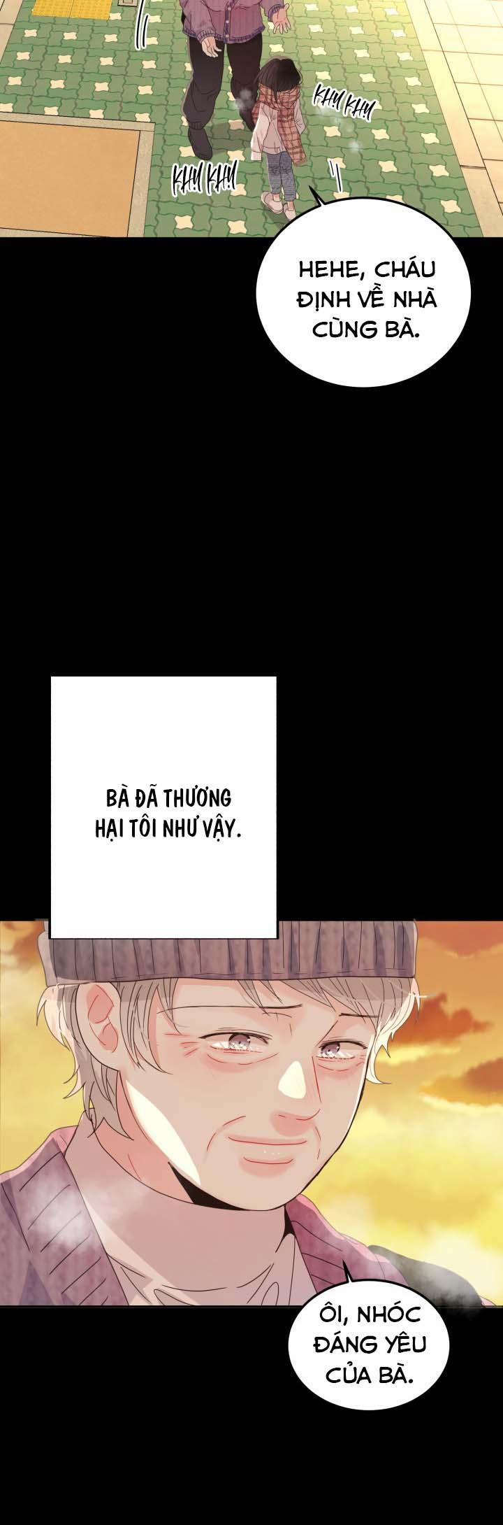 Yêu Em Thêm Lần Nữa (Love Me Again) 31 trang 12