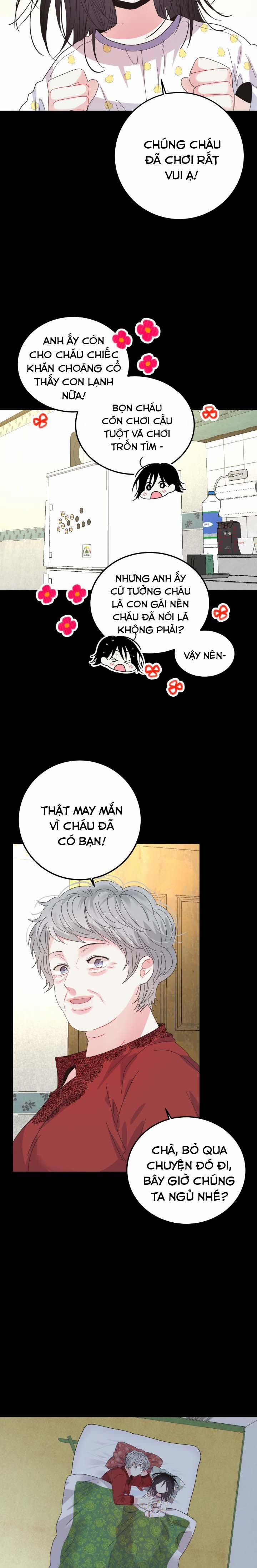 Yêu Em Thêm Lần Nữa (Love Me Again) 31 trang 20