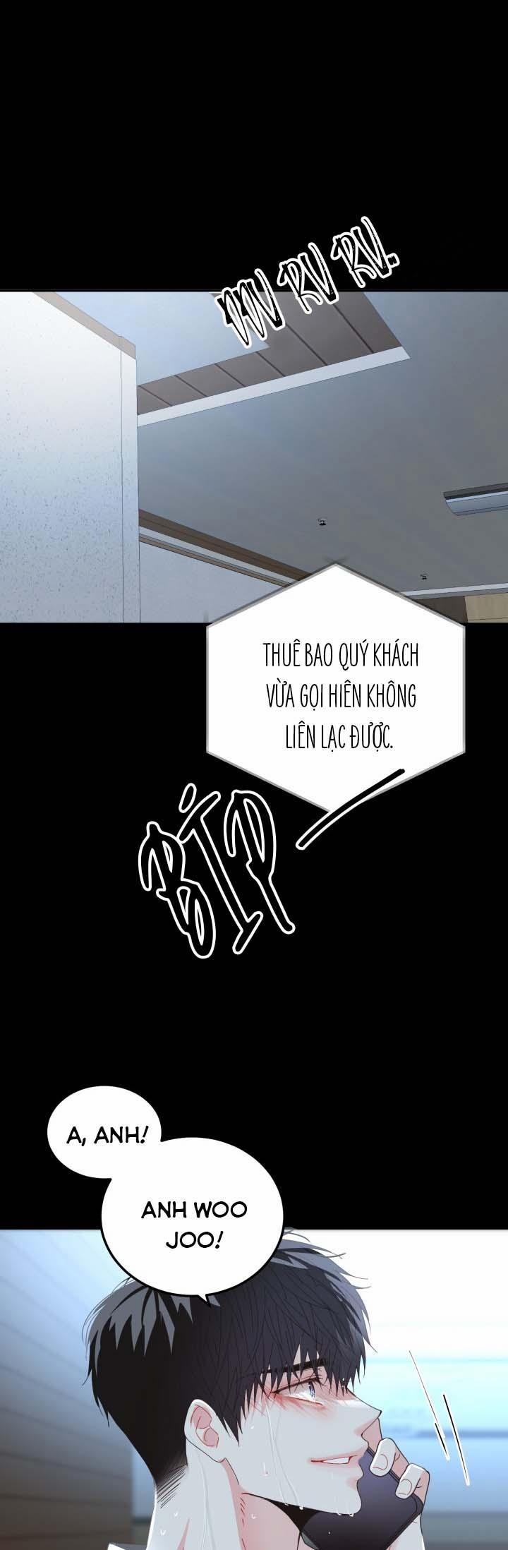 Yêu Em Thêm Lần Nữa (Love Me Again) 31 trang 39