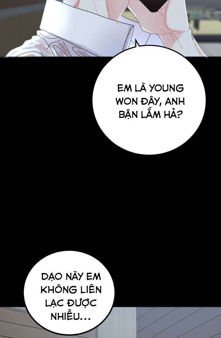 Yêu Em Thêm Lần Nữa (Love Me Again) 31 trang 40