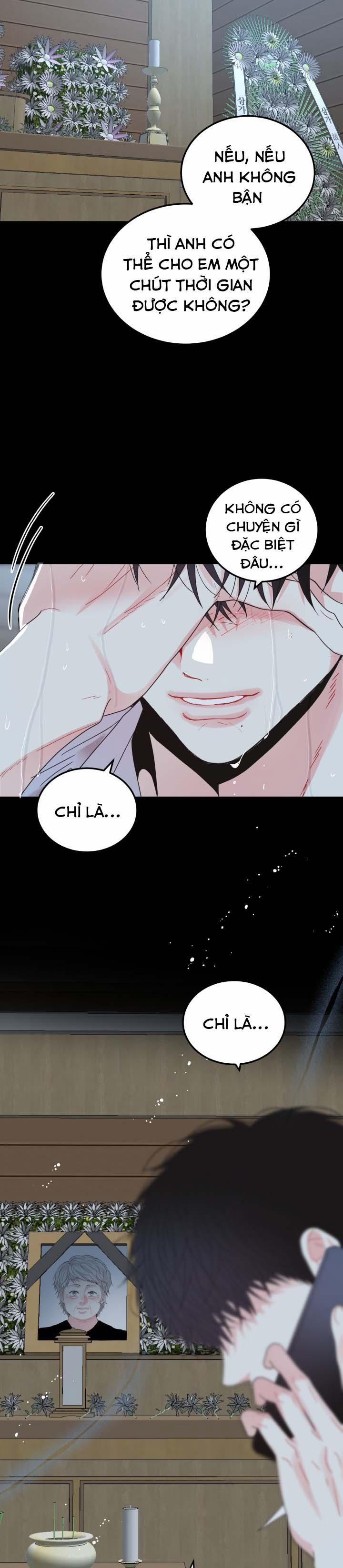 Yêu Em Thêm Lần Nữa (Love Me Again) 31 trang 41