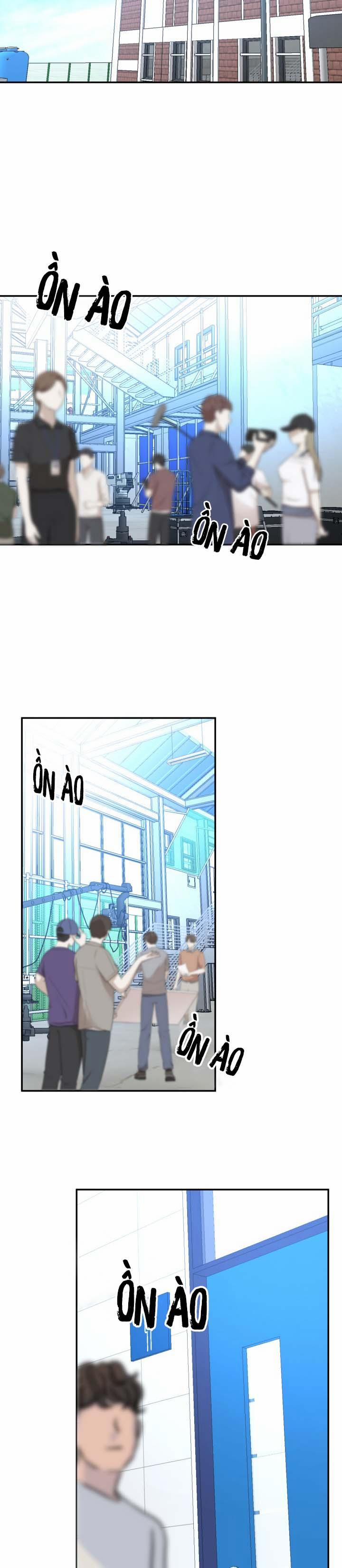 Yêu Em Thêm Lần Nữa (Love Me Again) 31 trang 48