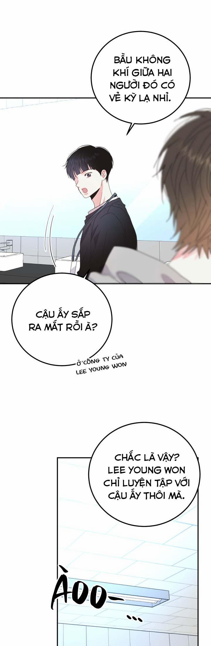 Yêu Em Thêm Lần Nữa (Love Me Again) 31 trang 53