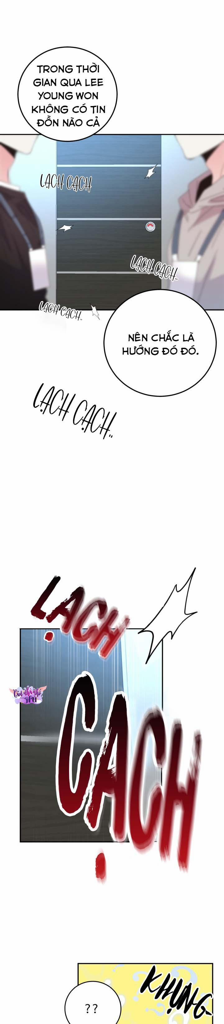 Yêu Em Thêm Lần Nữa (Love Me Again) 31 trang 57