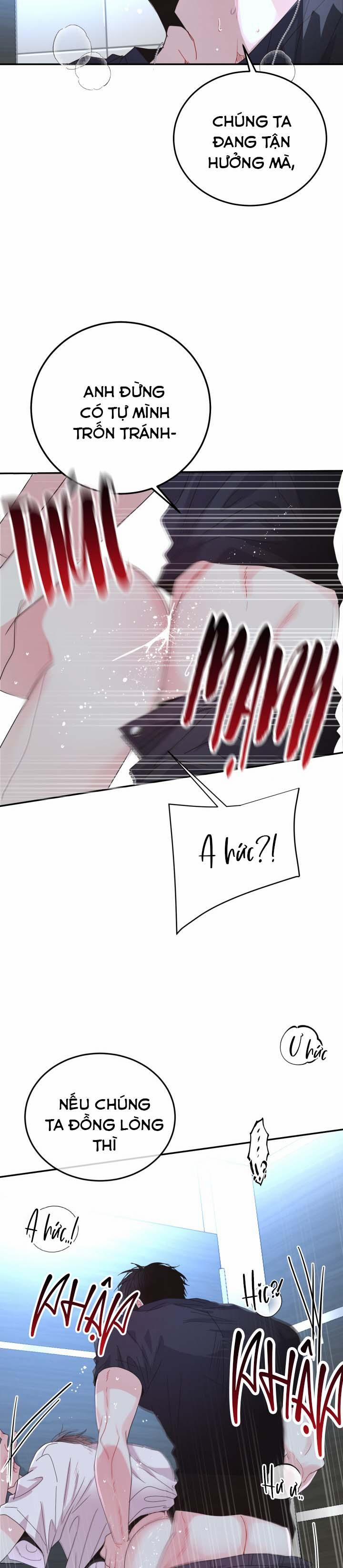 Yêu Em Thêm Lần Nữa (Love Me Again) 31 trang 70