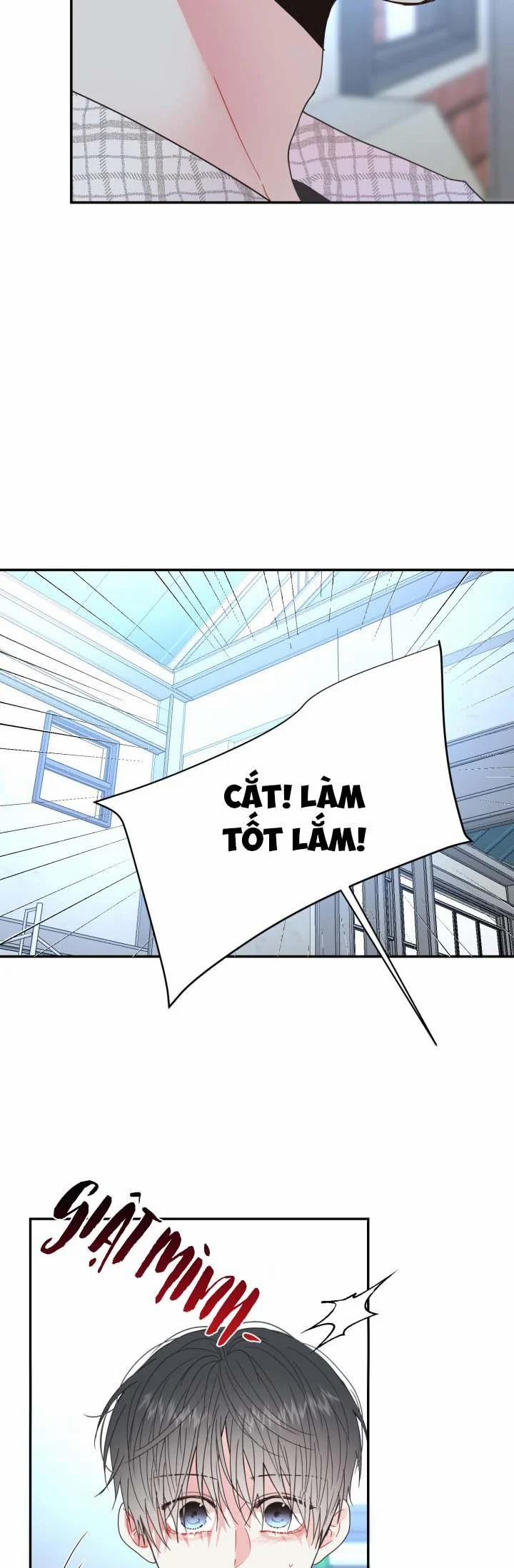 Yêu Em Thêm Lần Nữa (Love Me Again) 32 trang 12