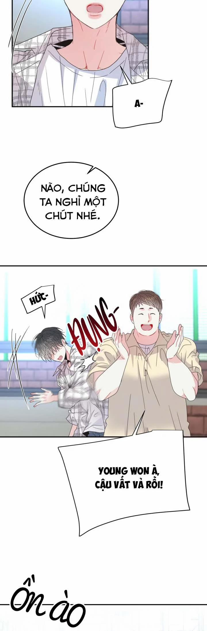 Yêu Em Thêm Lần Nữa (Love Me Again) 32 trang 13