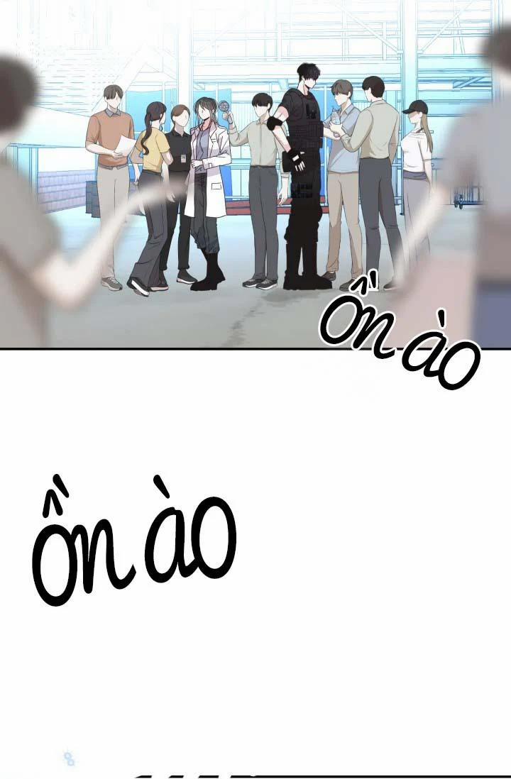 Yêu Em Thêm Lần Nữa (Love Me Again) 32 trang 14