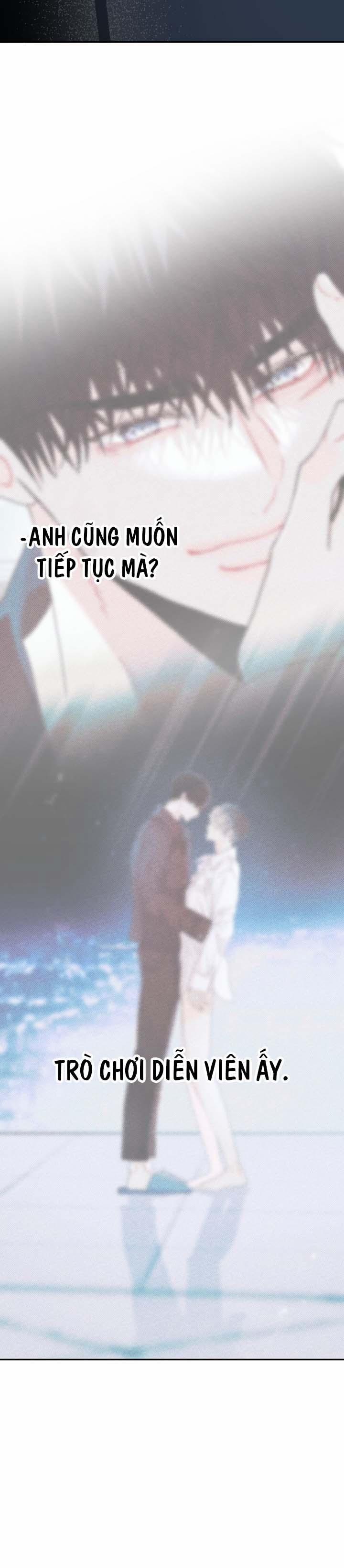 Yêu Em Thêm Lần Nữa (Love Me Again) 32 trang 19