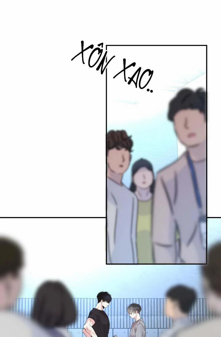 Yêu Em Thêm Lần Nữa (Love Me Again) 32 trang 21