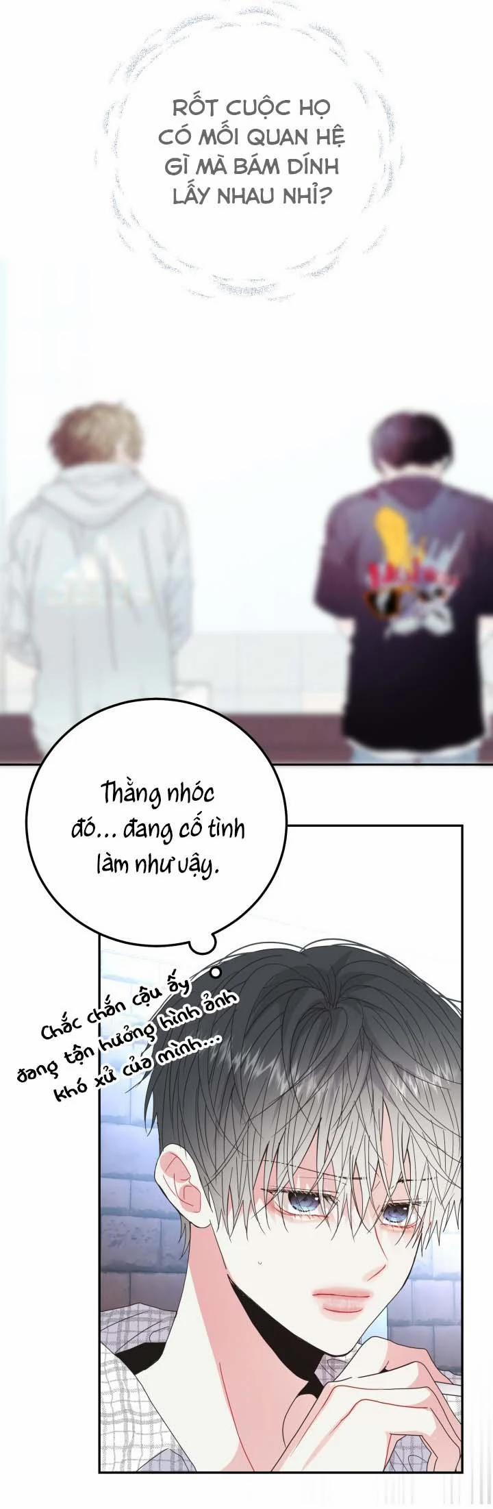 Yêu Em Thêm Lần Nữa (Love Me Again) 32 trang 23