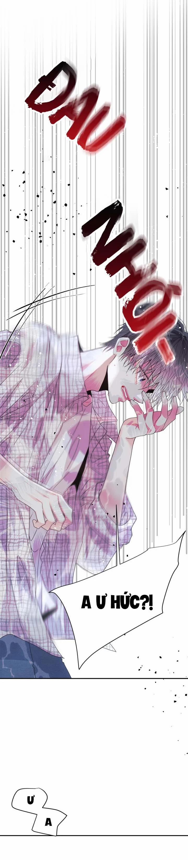 Yêu Em Thêm Lần Nữa (Love Me Again) 32 trang 24