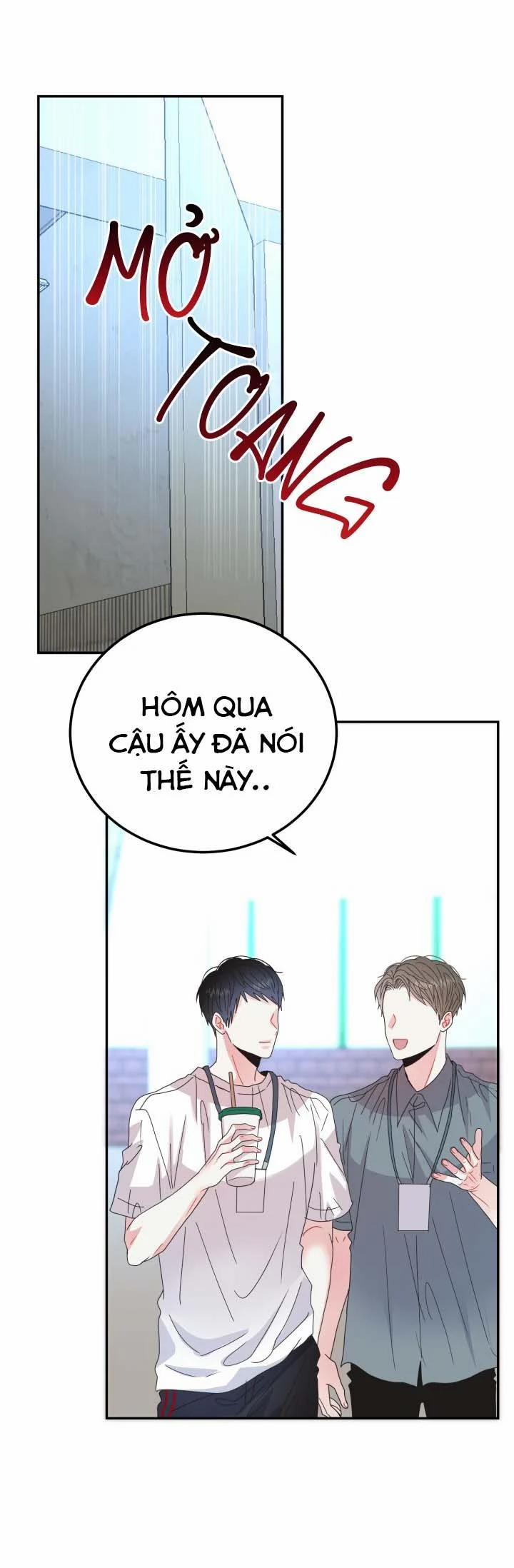 Yêu Em Thêm Lần Nữa (Love Me Again) 32 trang 28