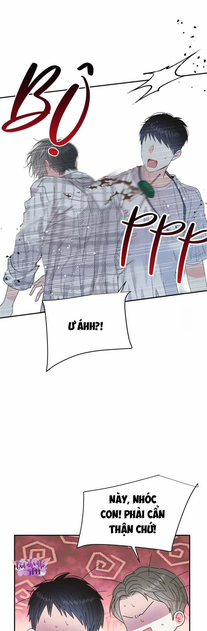 Yêu Em Thêm Lần Nữa (Love Me Again) 32 trang 29