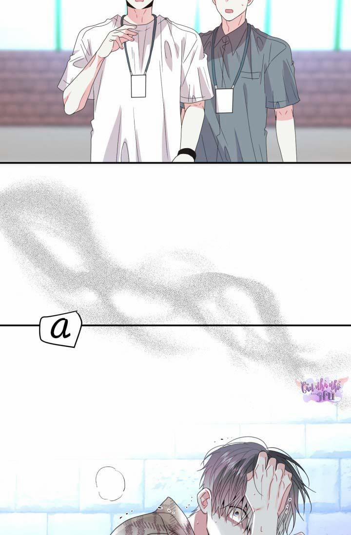 Yêu Em Thêm Lần Nữa (Love Me Again) 32 trang 35