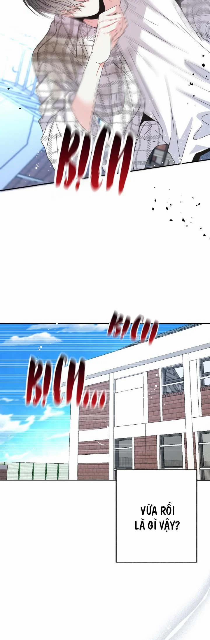 Yêu Em Thêm Lần Nữa (Love Me Again) 32 trang 38