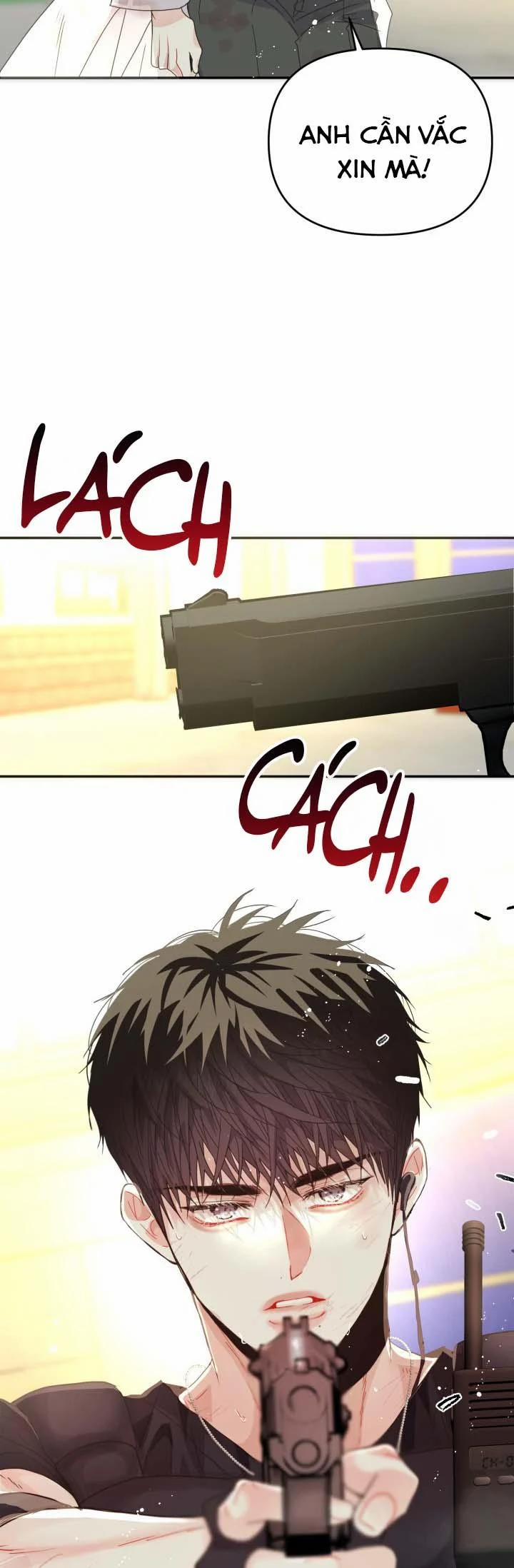 Yêu Em Thêm Lần Nữa (Love Me Again) 32 trang 4