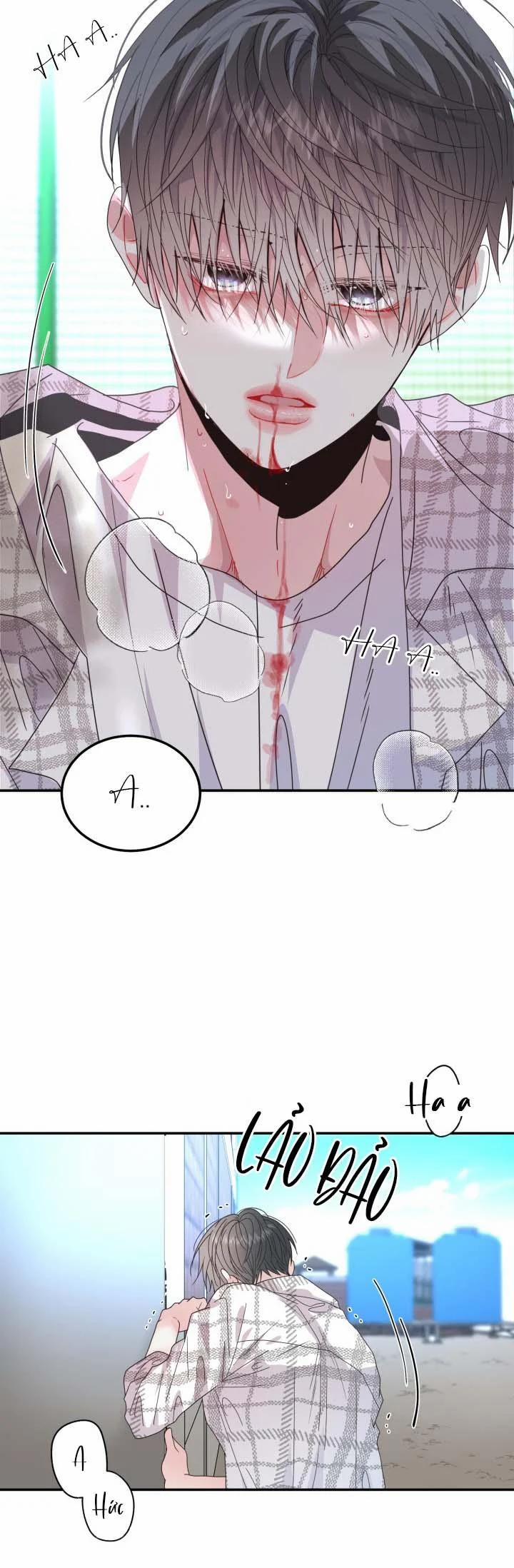 Yêu Em Thêm Lần Nữa (Love Me Again) 32 trang 41