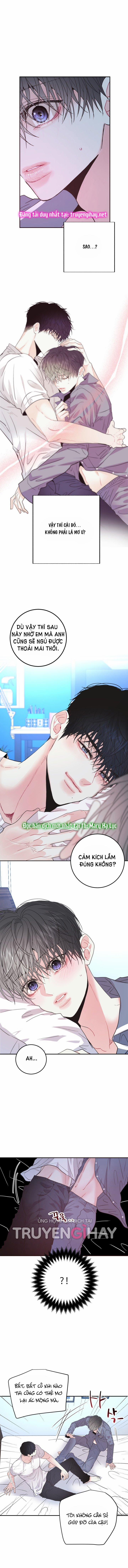 Yêu Em Thêm Lần Nữa (Love Me Again) 4.1 trang 5