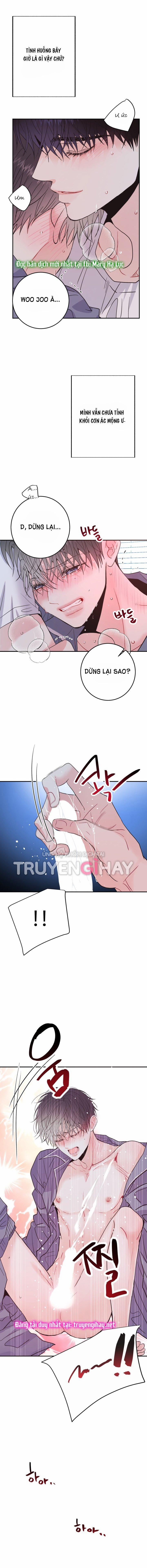 Yêu Em Thêm Lần Nữa (Love Me Again) 4.2 trang 2