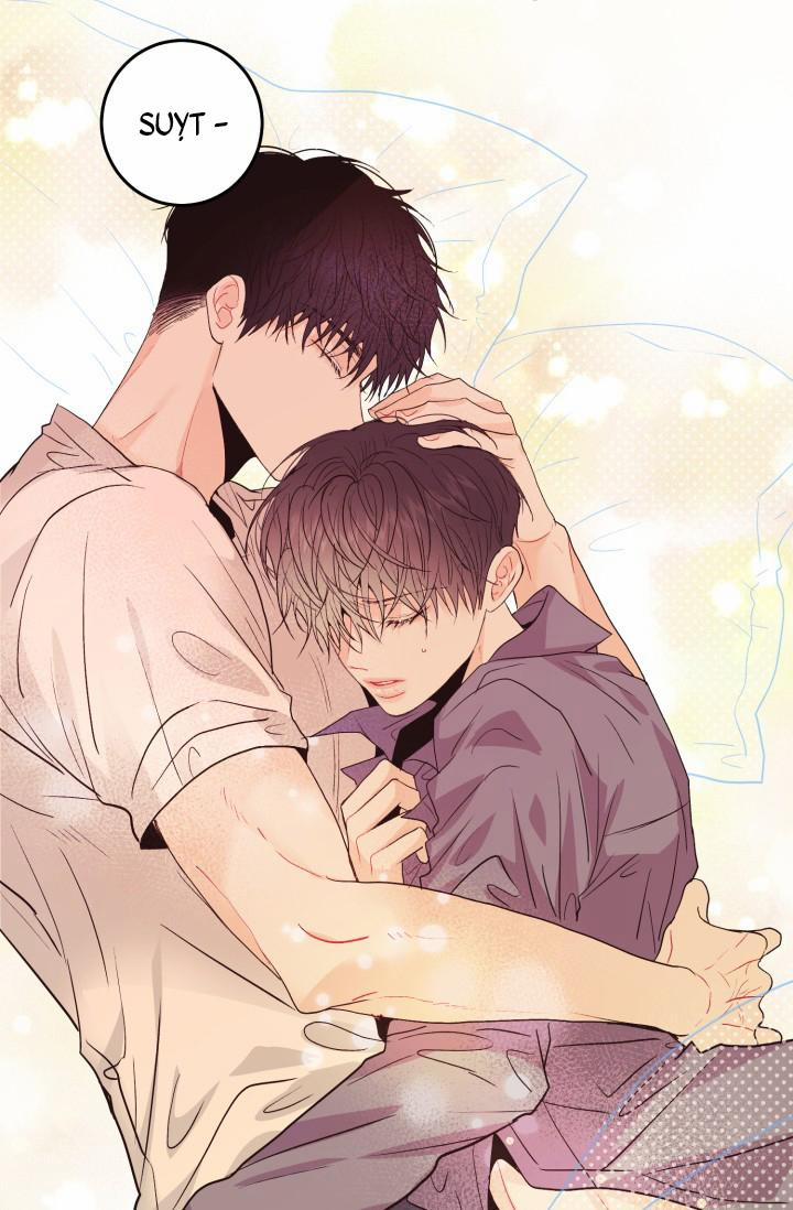 Yêu Em Thêm Lần Nữa (Love Me Again) 4 trang 27