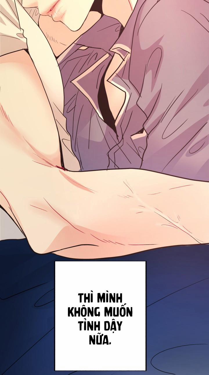 Yêu Em Thêm Lần Nữa (Love Me Again) 4 trang 32