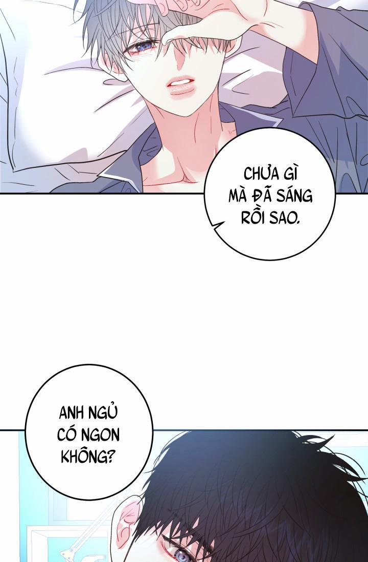 Yêu Em Thêm Lần Nữa (Love Me Again) 4 trang 36