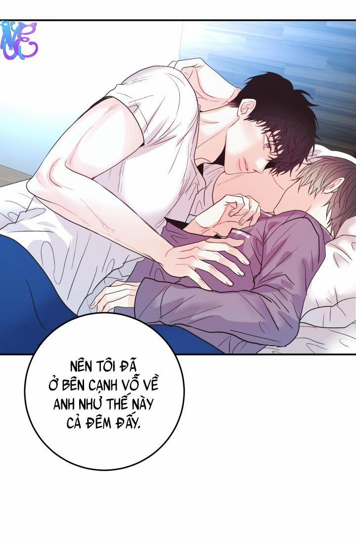 Yêu Em Thêm Lần Nữa (Love Me Again) 4 trang 40