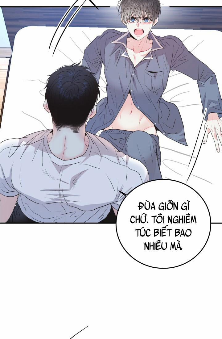 Yêu Em Thêm Lần Nữa (Love Me Again) 4 trang 56