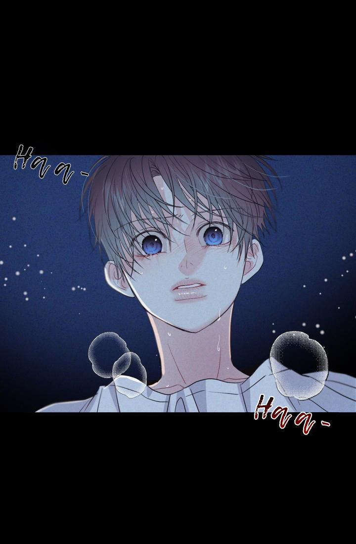 Yêu Em Thêm Lần Nữa (Love Me Again) 4 trang 8