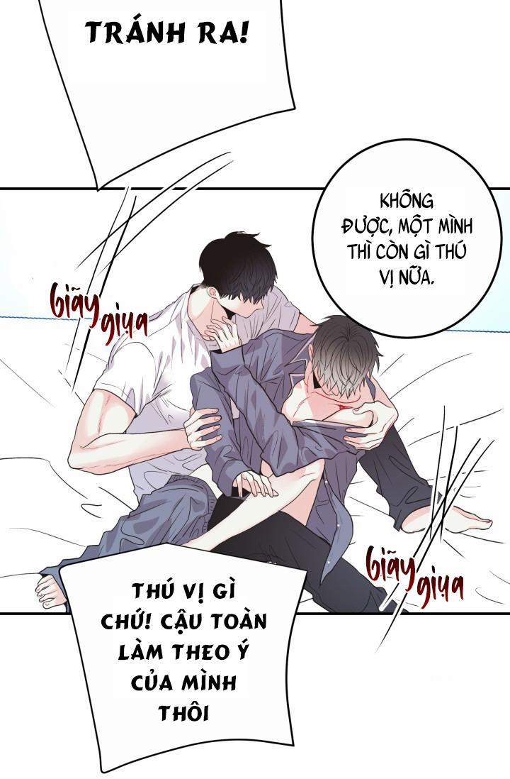 Yêu Em Thêm Lần Nữa (Love Me Again) 4 trang 81