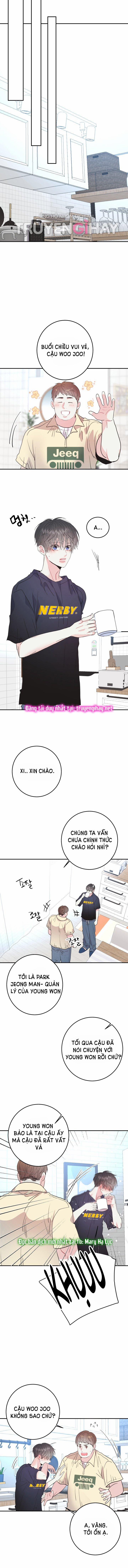 Yêu Em Thêm Lần Nữa (Love Me Again) 5.2 trang 0