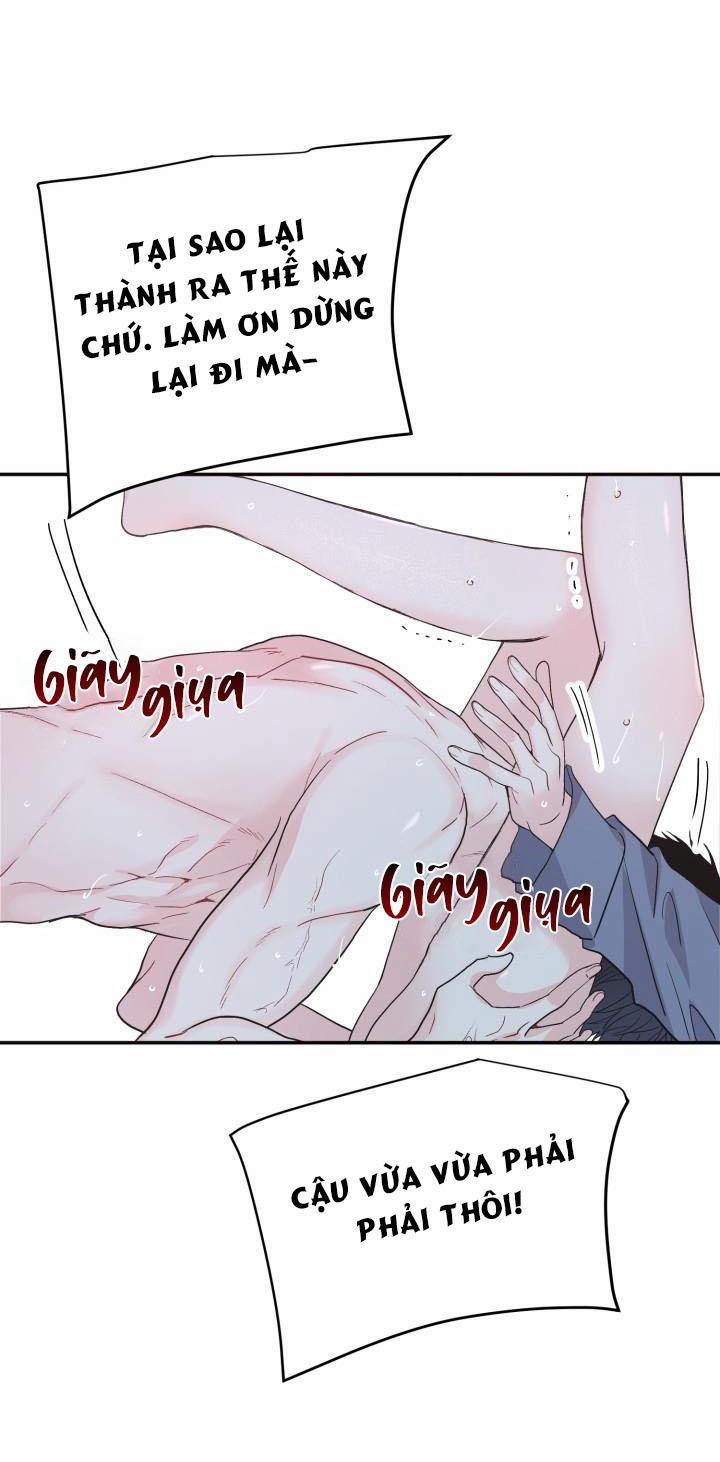 Yêu Em Thêm Lần Nữa (Love Me Again) 5 trang 11