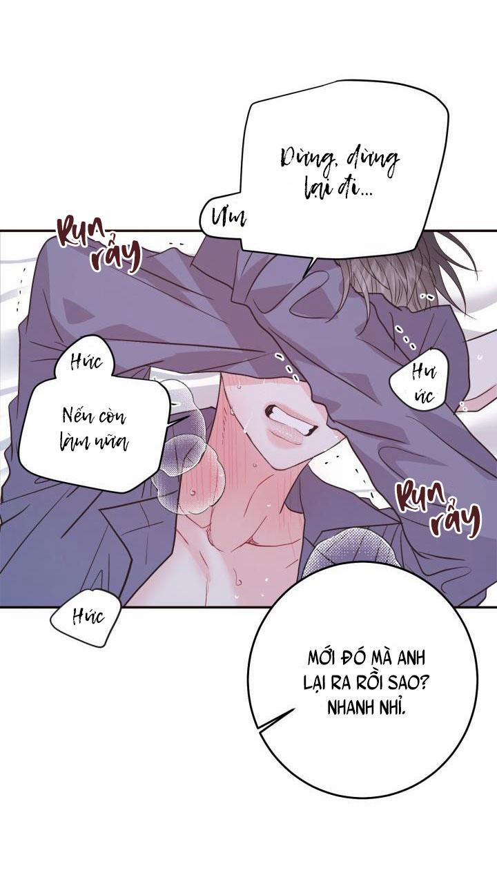 Yêu Em Thêm Lần Nữa (Love Me Again) 5 trang 15