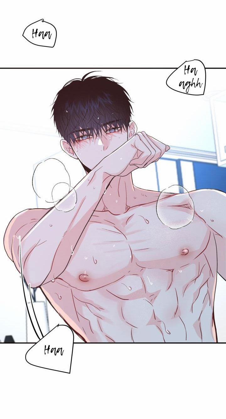 Yêu Em Thêm Lần Nữa (Love Me Again) 5 trang 20