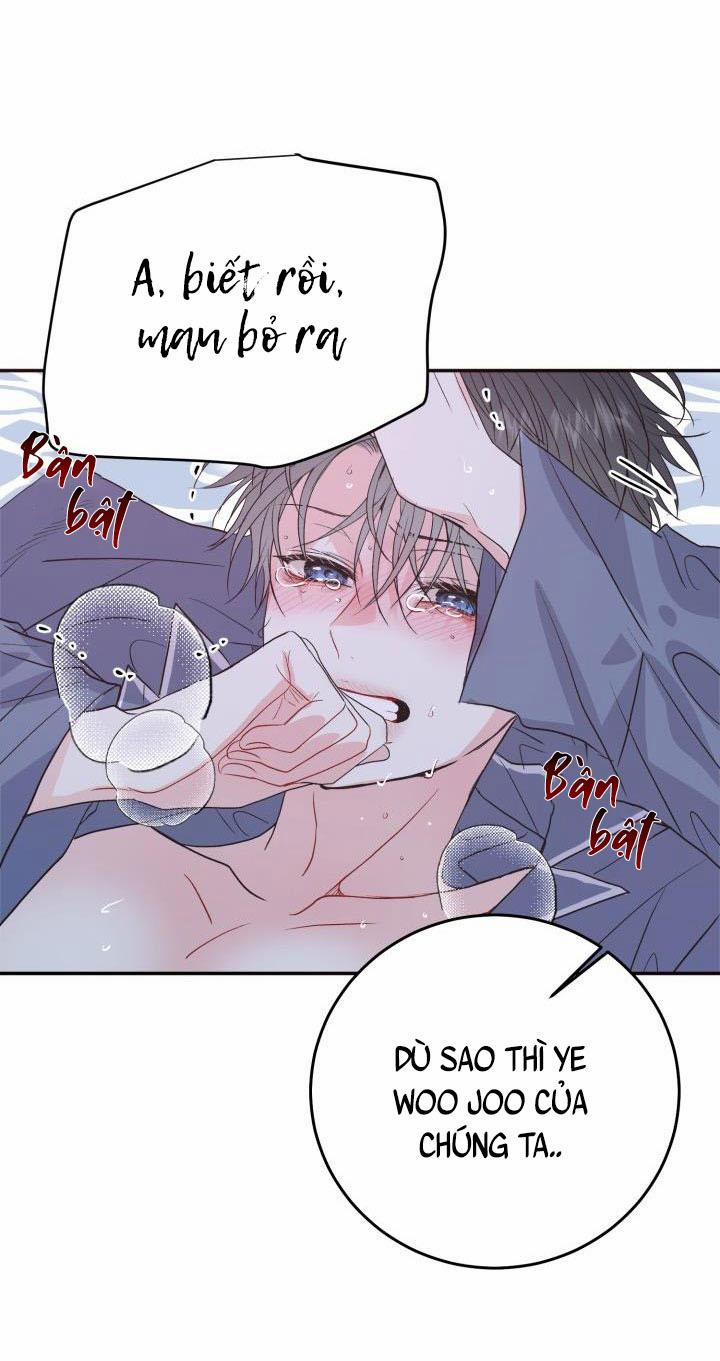 Yêu Em Thêm Lần Nữa (Love Me Again) 5 trang 26