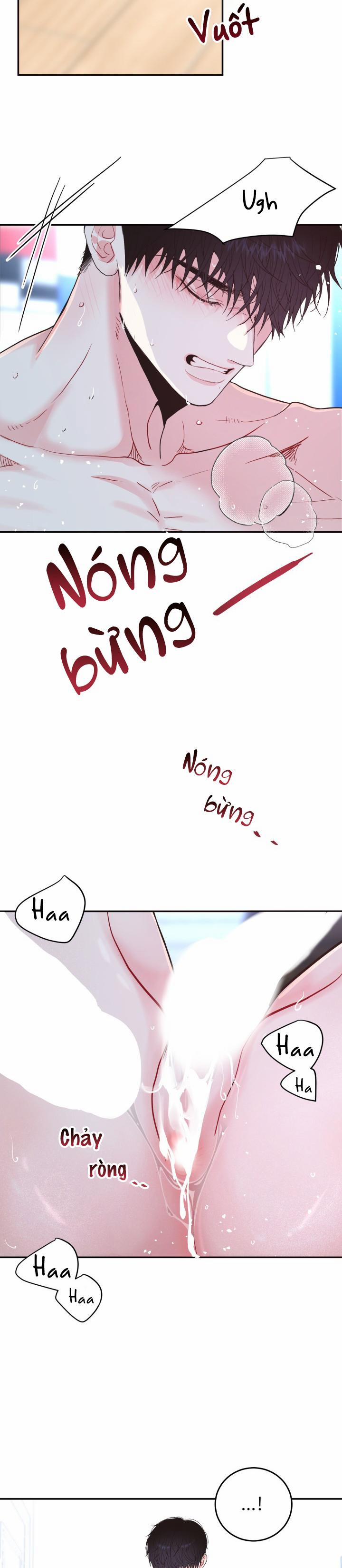 Yêu Em Thêm Lần Nữa (Love Me Again) 5 trang 38