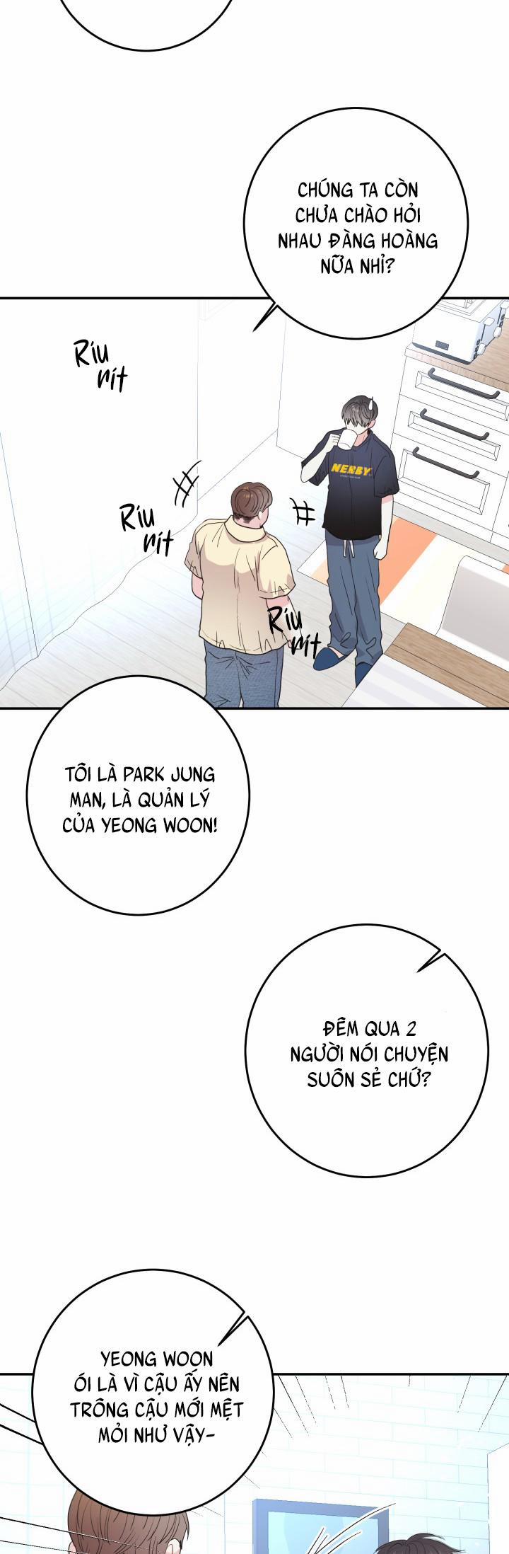 Yêu Em Thêm Lần Nữa (Love Me Again) 5 trang 49