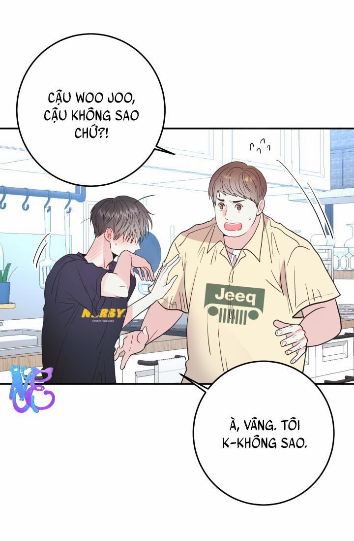 Yêu Em Thêm Lần Nữa (Love Me Again) 5 trang 51