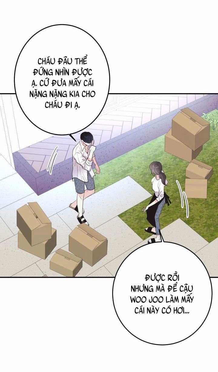 Yêu Em Thêm Lần Nữa (Love Me Again) 5 trang 61