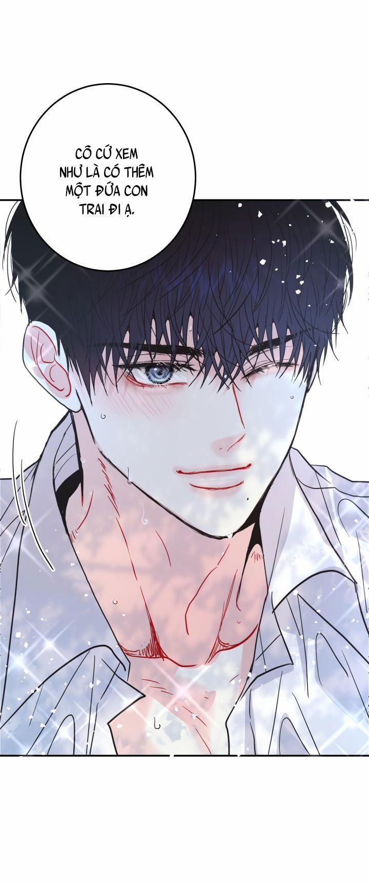 Yêu Em Thêm Lần Nữa (Love Me Again) 5 trang 62