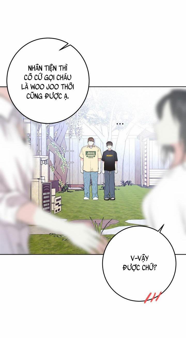 Yêu Em Thêm Lần Nữa (Love Me Again) 5 trang 64