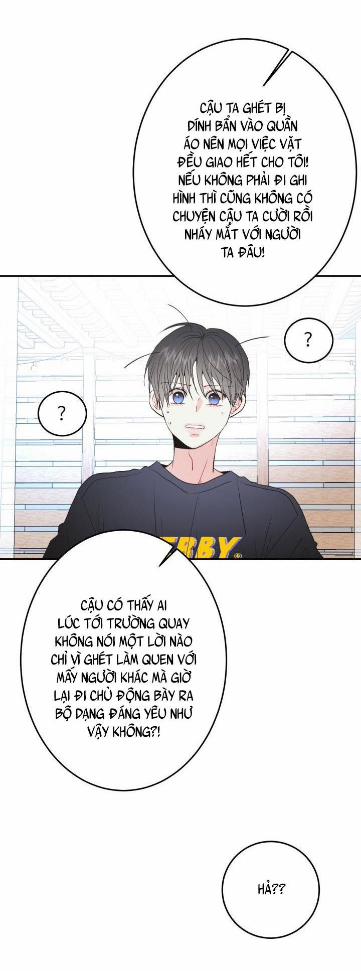 Yêu Em Thêm Lần Nữa (Love Me Again) 5 trang 68