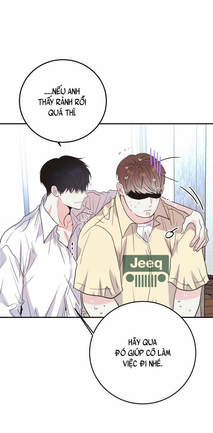 Yêu Em Thêm Lần Nữa (Love Me Again) 5 trang 70