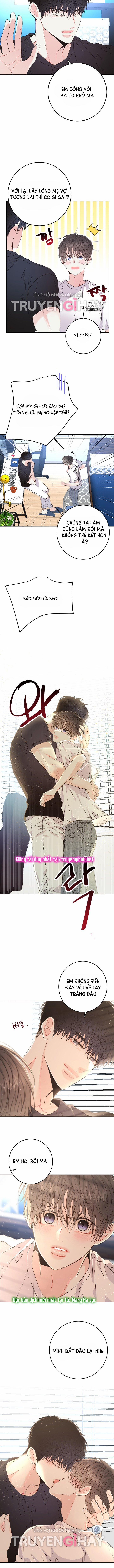 Yêu Em Thêm Lần Nữa (Love Me Again) 6.2 trang 1